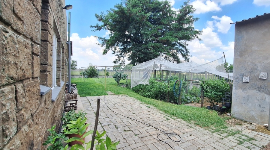 4 Bedroom Property for Sale in Vaal Power A H Free State